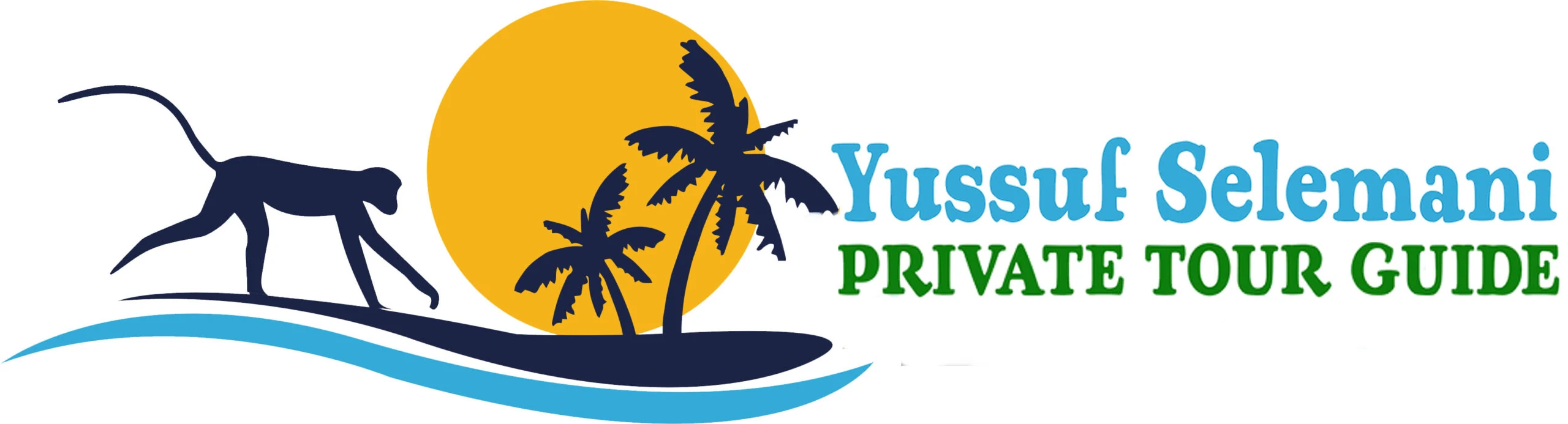 Yussuf Selemani Private Tour Guide